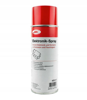 Preparat Spray Ochronny Do Elektryki Jmc 400 Ml