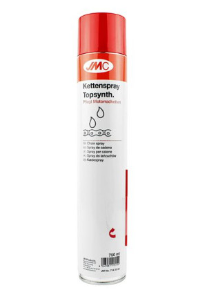 Smar Syntetyczny Do Łańcuchów Jmc W Sprayu 750 Ml