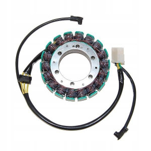 Uzwojenie Alternatora Stator Kawasaki Zx-9r Ninja