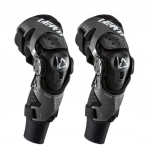 Leatt Ortezy X-frame Hybrid (para) Rozmiar M