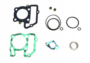 Uszczelki Top-end Yamaha Tt-r 00-06, Ttr90 00-07