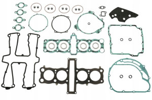 Komplet Uszczelek Yamaha Xj 600 H/l/lc/n/nc 81-84