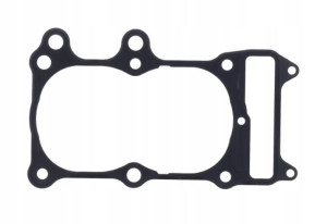 Uszczelka Pod Cylinder Honda Silver Wing Fjs/fsc