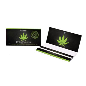 Bletki Euphoria Rolling papers + tips