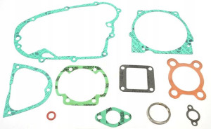 Komplet Uszczelek Yamaha Dt/mx/yz 125 A/b 74-77