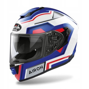 Airoh Kask Integralny St501 Square M