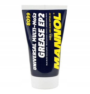 Smar Ep2 Do Przegubów Multi-mos2 100g Mannol 8099