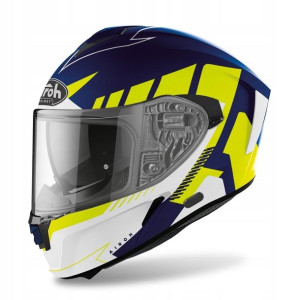 Airoh Kask Integralny Spark Rise L