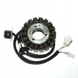Uzwojenie Alternatora Stator Suzuki Dl 650 V-strom