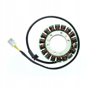 Uzwojenie Alternatora Stator Honda Vt750c/c2 04-09