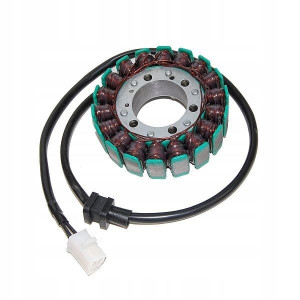 Uzwojenie Alternatora Stator Kawasaki Vn 800 95-05
