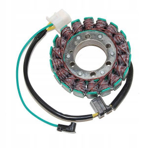 Uzwojenie Alternatora Stator Kawasaki Zx600r Zl600