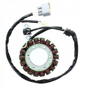 Uzwojenie Alternatora Stator Yamaha Fz715-16