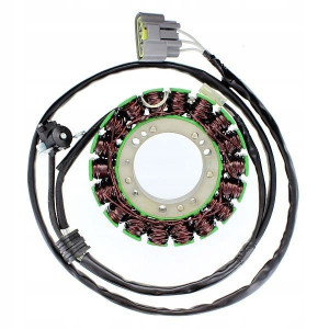 Uzwojenie Alternatora Stator Yamaha V-star 950b