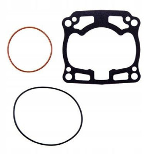 Uszczelki Głowica + Cylinder Kawasaki Kx 125 03-08