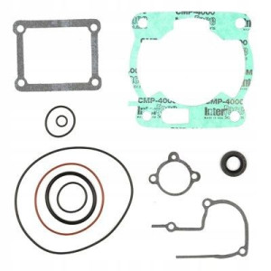 Prox Uszczelki Top End Yamaha Yz 125 1993