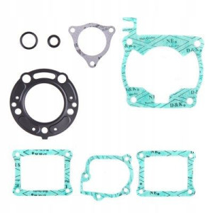 Prox Uszczelki Top End Honda Cr 125 00-02