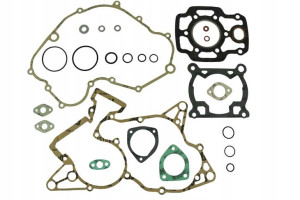 Athena Komplet Uszczelek Gilera 125 2t1986-1994
