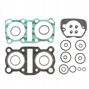 Uszczelki Top-end Kawasaki Ex 305 Kz 305 1981-1994