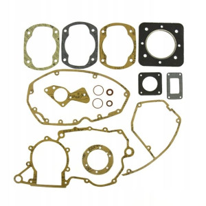 Athena Komplet Uszczelek Ktm 360 1970-1975