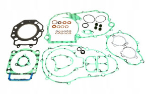 Athena Komplet Uszczelek Ktm 400 Lc4 E 1999-2001