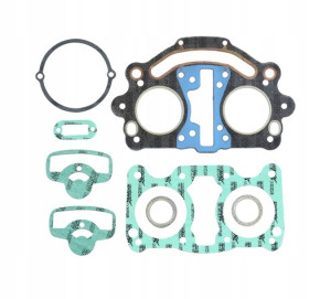 Uszczelki Top-end Kawasaki Kz 400 A1/a2 1977-1978