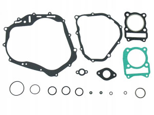 Komplet Uszczelek Suzuki Ltz 250 04-12, Lt-f 250
