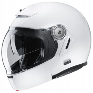 Hjc Kask Szczękowy V90 Biały S
