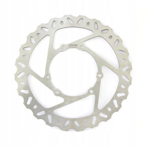 Tarcza Hamulcowa Przód Honda Crf 250/450r 15-19