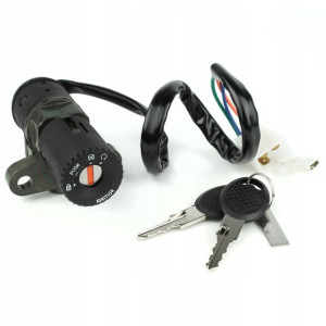 Vicma Stacyjka Aprilia Rs 50 99-05, Tuno 50 03-04