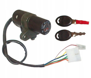 Vicma Stacyjka Aprilia Rs 50, Af1 50, Pegaso 50