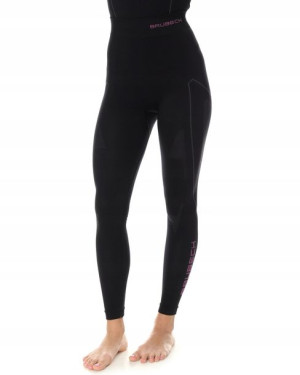 Brubeck Bielizna Spodnie Damskie Thermo Xs