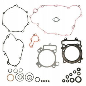 Komplet Uszczelek I Uszczelniaczy Kawasaki Kxf450
