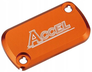 Accel Pokrywa Pompy Hamulcowej Przód Ktm Sx 85 13