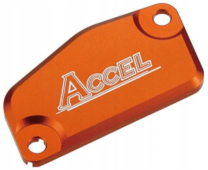 Pokrywa Pompy Hamulcowej Przód Ktm (brembo) Sx/exc