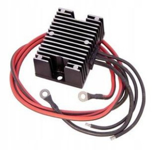 Dze Regulator Napięcia Harley-davidson 12v/35a