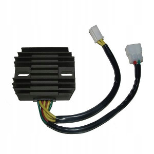 Electrosport Regulator Napięcia Honda Vt 600 C