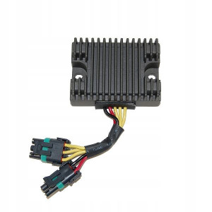 Electrosport Regulator Napięcia Can-am Ds 650