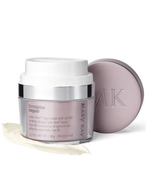 Ujędrniający krem na dzień SPF30 TimeWise Repair Mary Kay