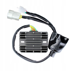 Electrosport Regulator Napięcia Honda Vtx1300r/s/c
