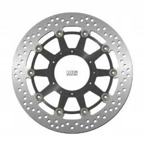 Ng Tarcza Hamulcowa Przód Honda Cb1300, Cbr600rr