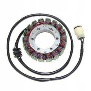 Electrosport Uzwojenie Alternatora Stator Kawasaki