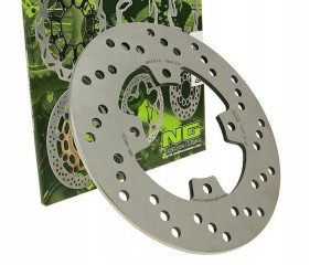 Ng Tarcza Hamulcowa Tył Yamaha Tzr 50/mbk 50