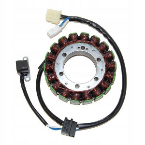Uzwojenie Alternatora Stator Suzuki Lta 450x/500xp