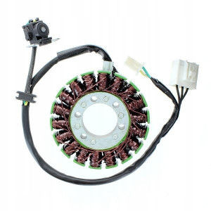Uzwojenie Alternatora Stator Kawasaki Ex300 Ninja