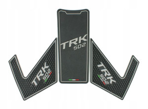 Osłona Zbiornika Paliwa Gumowa Benelli Trk 502c