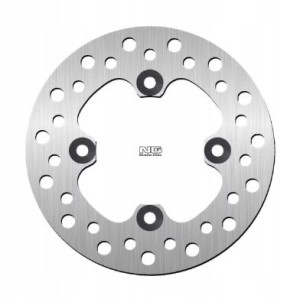 Ng Tarcza Hamulcowa Tył Kawasaki Kx 80/85/100