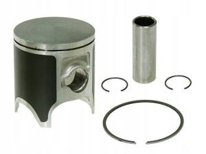 Namura Tłok Honda Cr 80 Usa, Cr 85 (47,45mm)