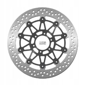 Ng Tarcza Hamulcowa Przód Ktm Sm/smr/smt 950/990