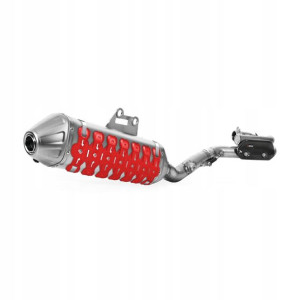 Osłona Tłumika Armadillo Extreme Silencer Guard